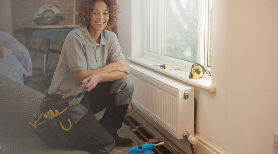 Professional Leak Detection in Lake Hiawatha, NJ